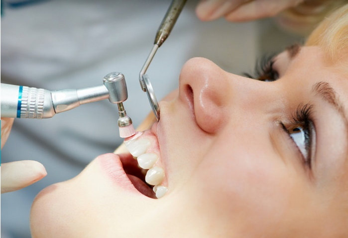 clinica dentara din Drumul Taberei