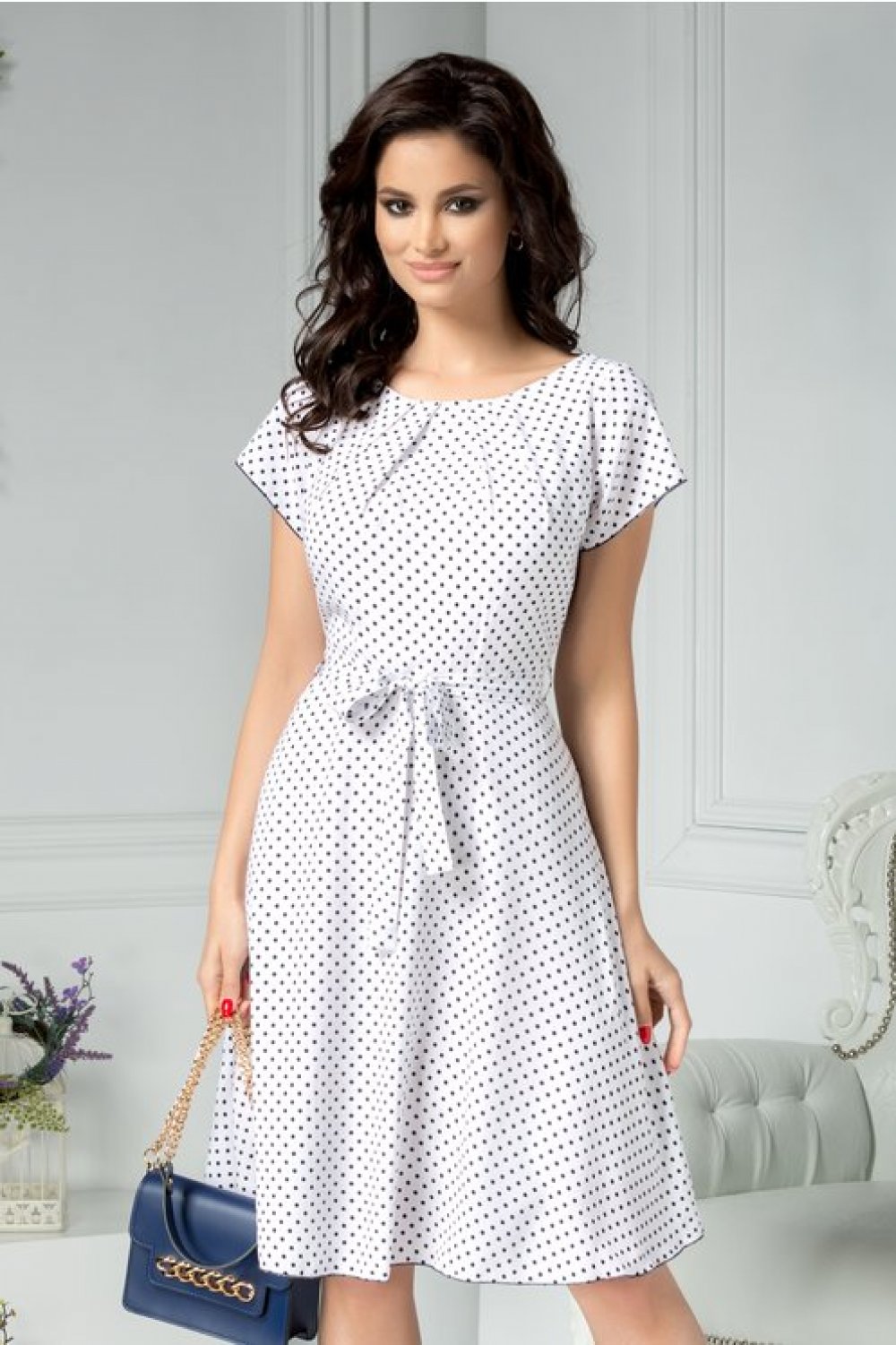 rochie de vara DyFashion