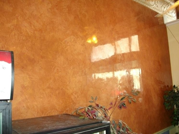 stucco veneziano
