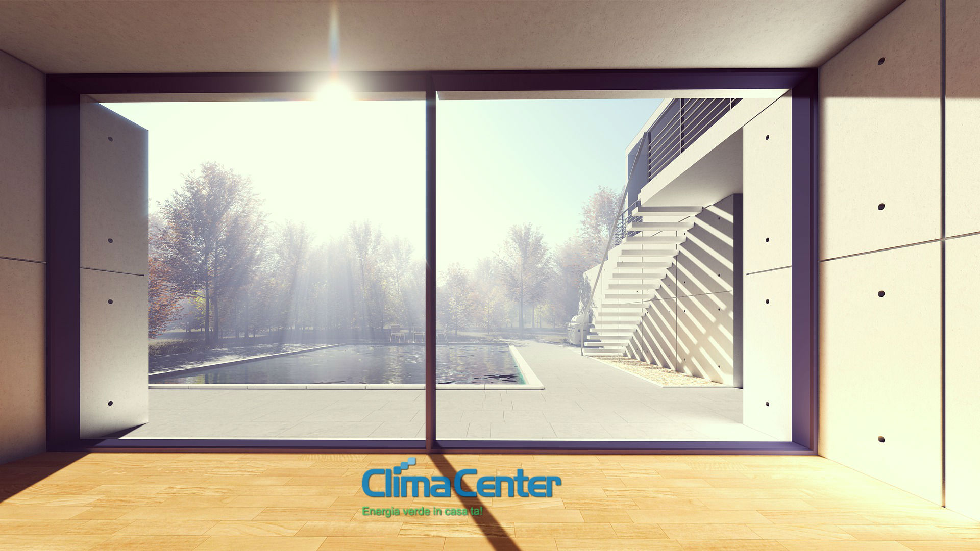 Clima Center - Sisteme de incalzire