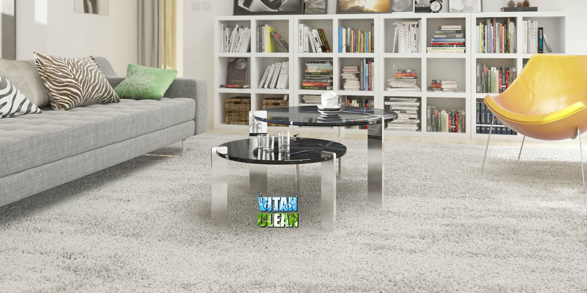 Curatatorie de covoare Vitan Clean Bucuresti