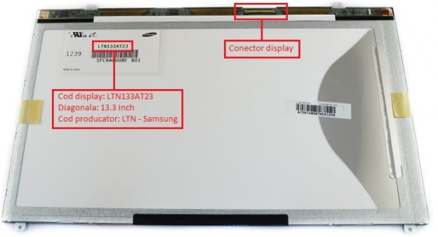 Cum poti sa iti alegi un display bun pentru laptopul tau