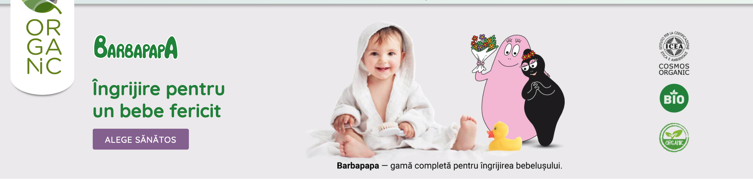 produse barbapapa