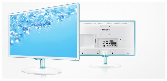 TV SAMSUNG de la eMAG