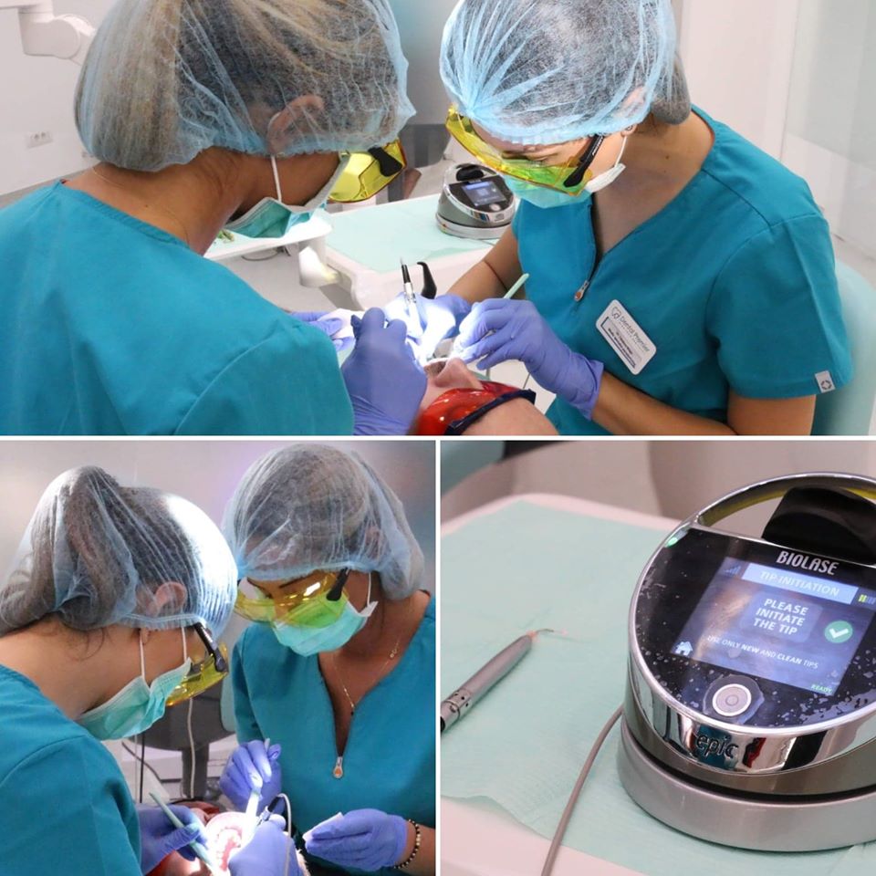 implant dentar
