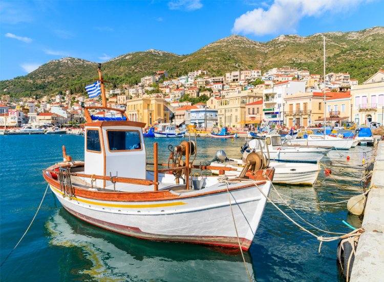 oferte pentru Grecia