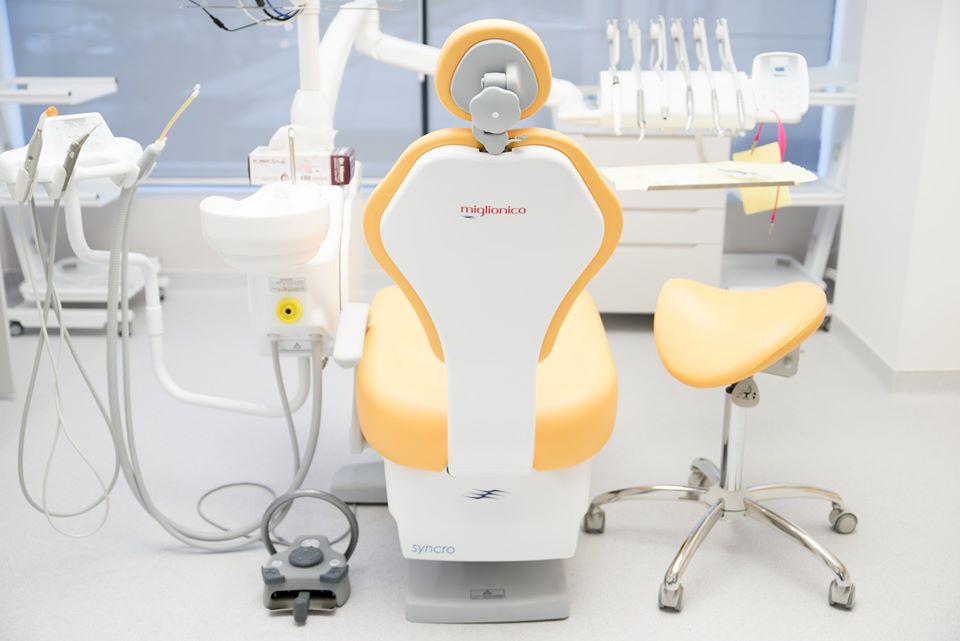 endodontie sector 6