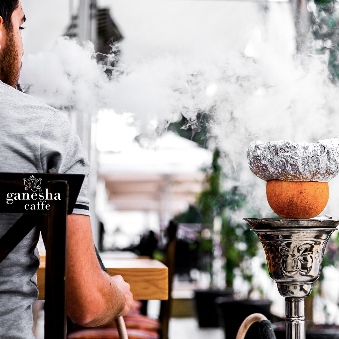 Shisha Lounge Cafe Bucuresti