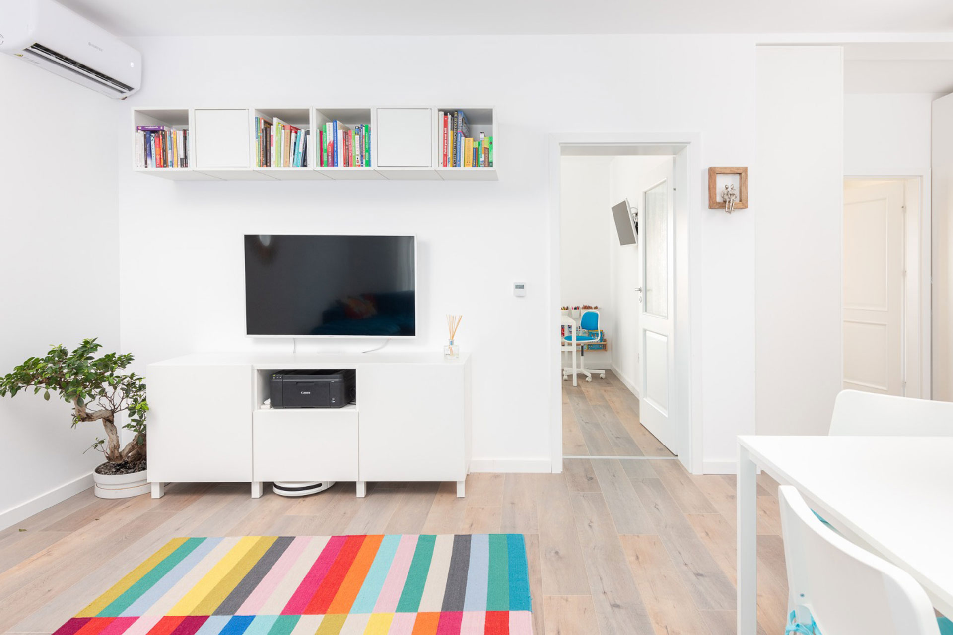 apartament cu 3 camere Giroc