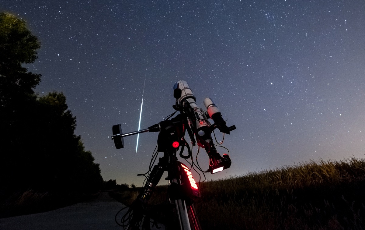 Cele mai bune telescoape astronomice