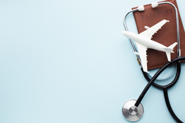 Asigurarea medicală de călătorie