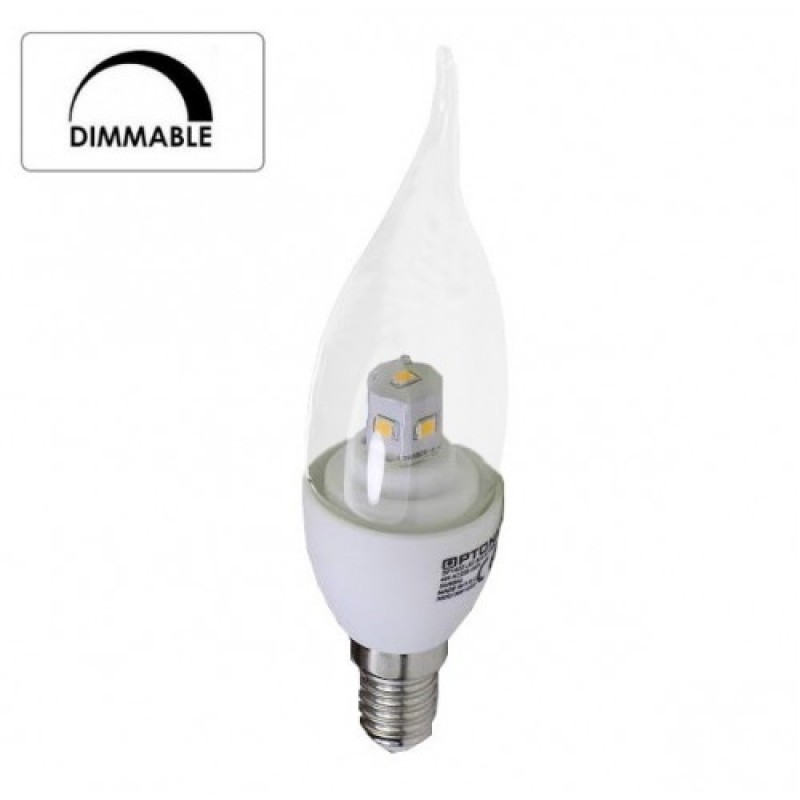 becuri led