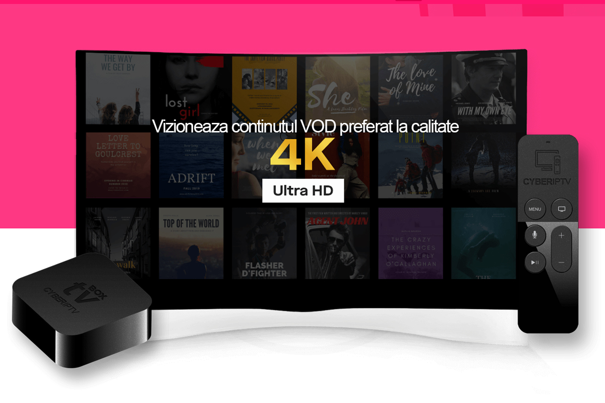 IPTV Romania Online