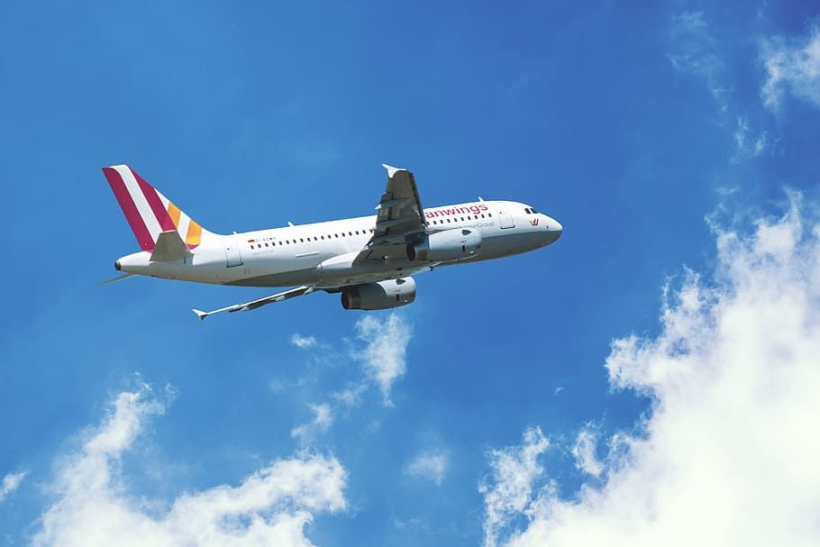 transport international