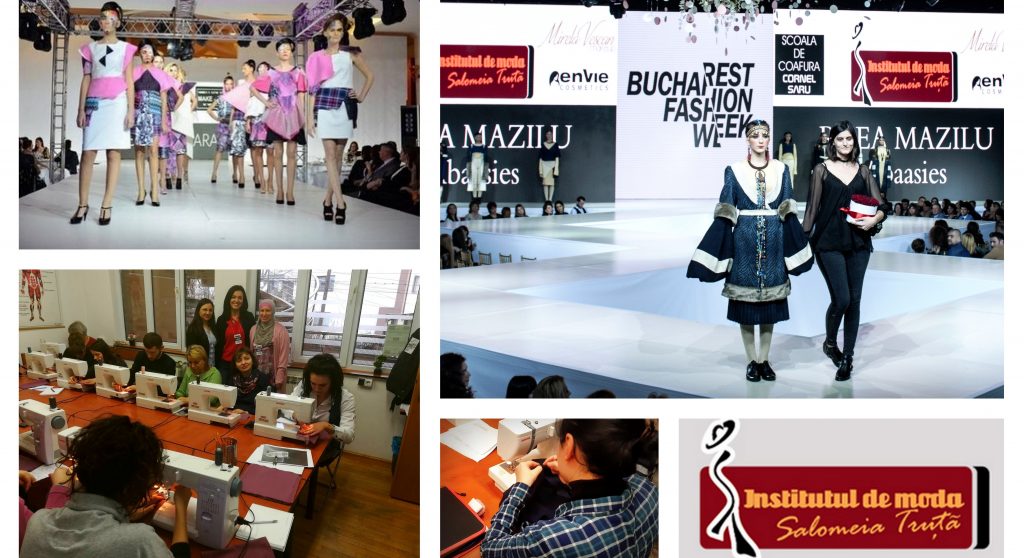 cursuri scoala de moda