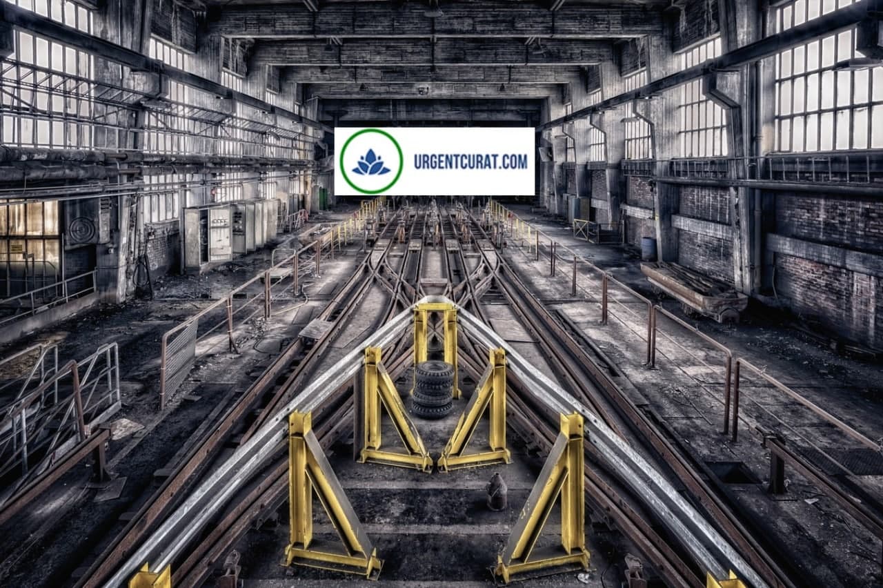 Curățenie Hale Industriale Diverse
