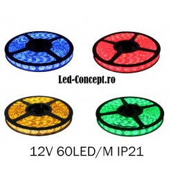 benzi led