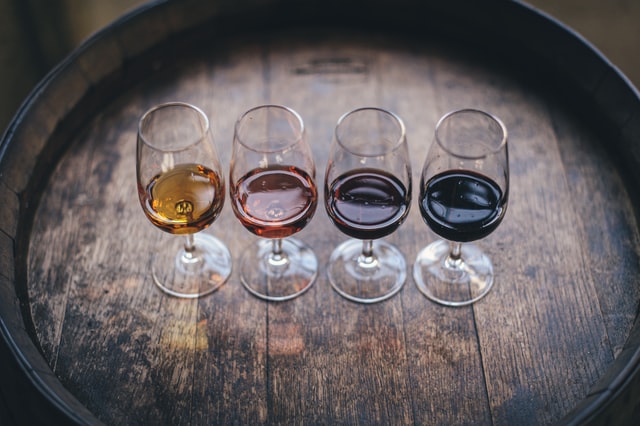 vin online de la 42years