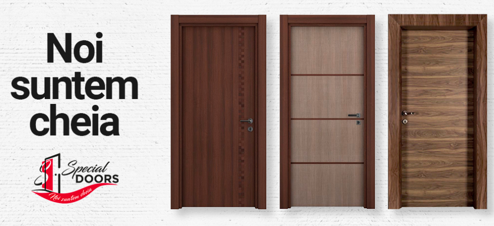 specialdoors