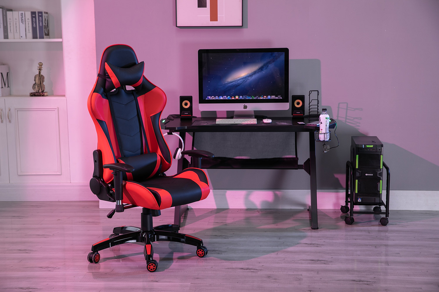scaun de gaming