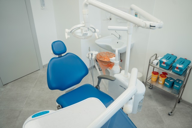 cabinet stomatologic Bucuresti Optim Dental Clinic