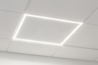 panouri led