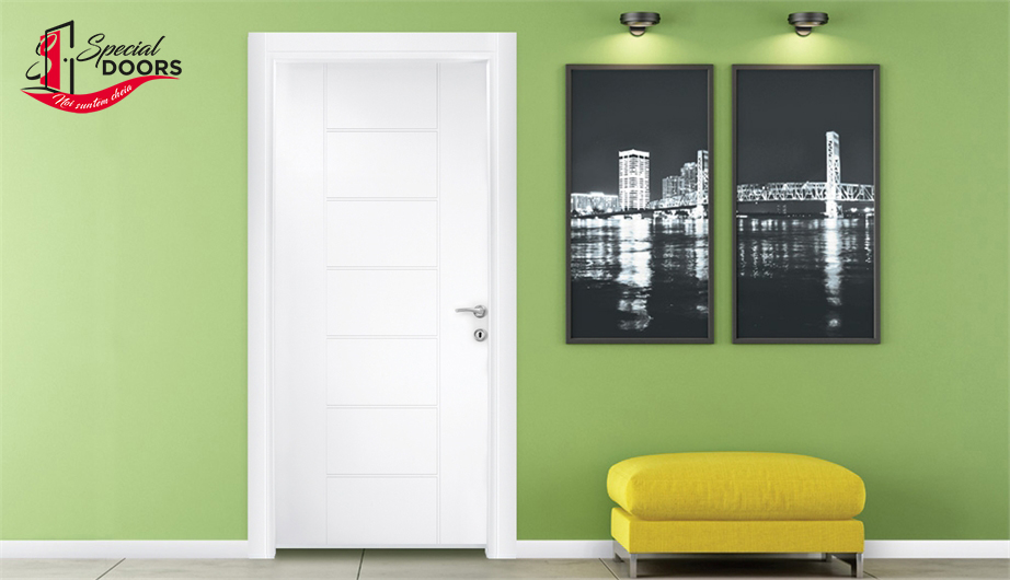 special doors