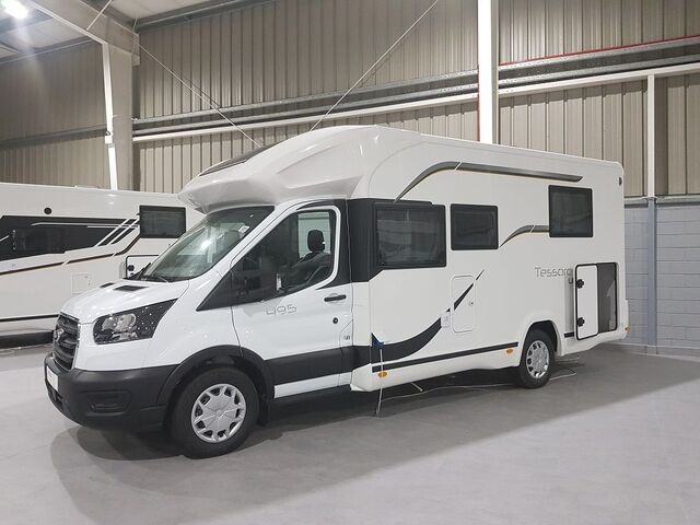 Benimar Tessoro 495