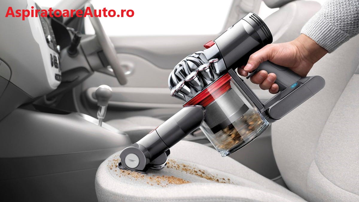 Cele mai bune aspiratoare auto