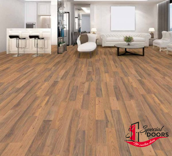 parchet laminat 8 mm special doors