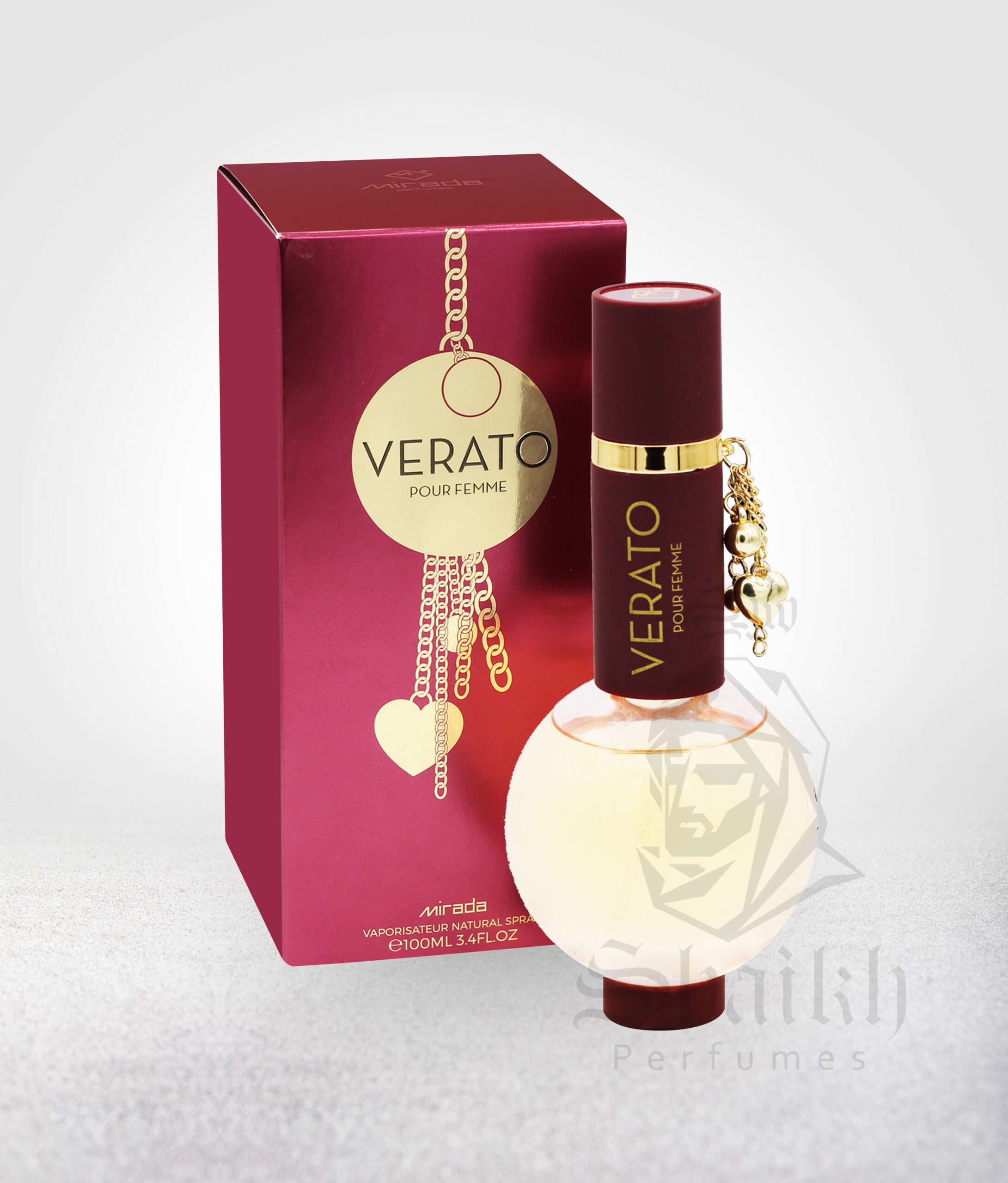 parfum original