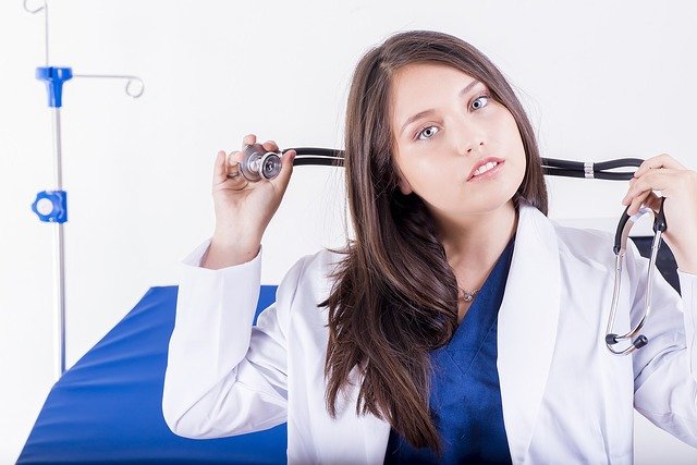 halate medicale colorate