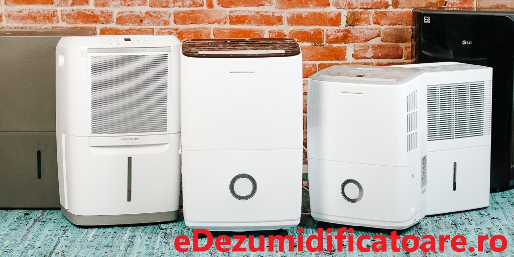 Cele mai bune dezumidificatoare casnice