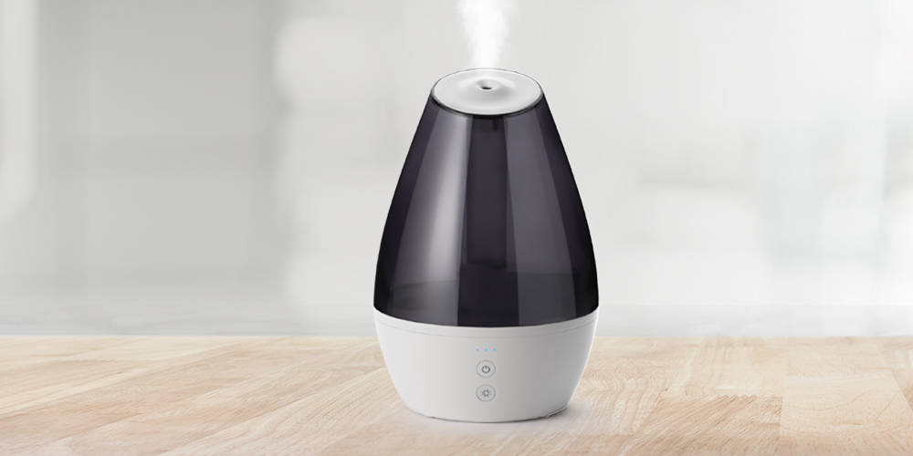 Gaseste un umidificator pentru locuinta ta cu Umidificatoare.net