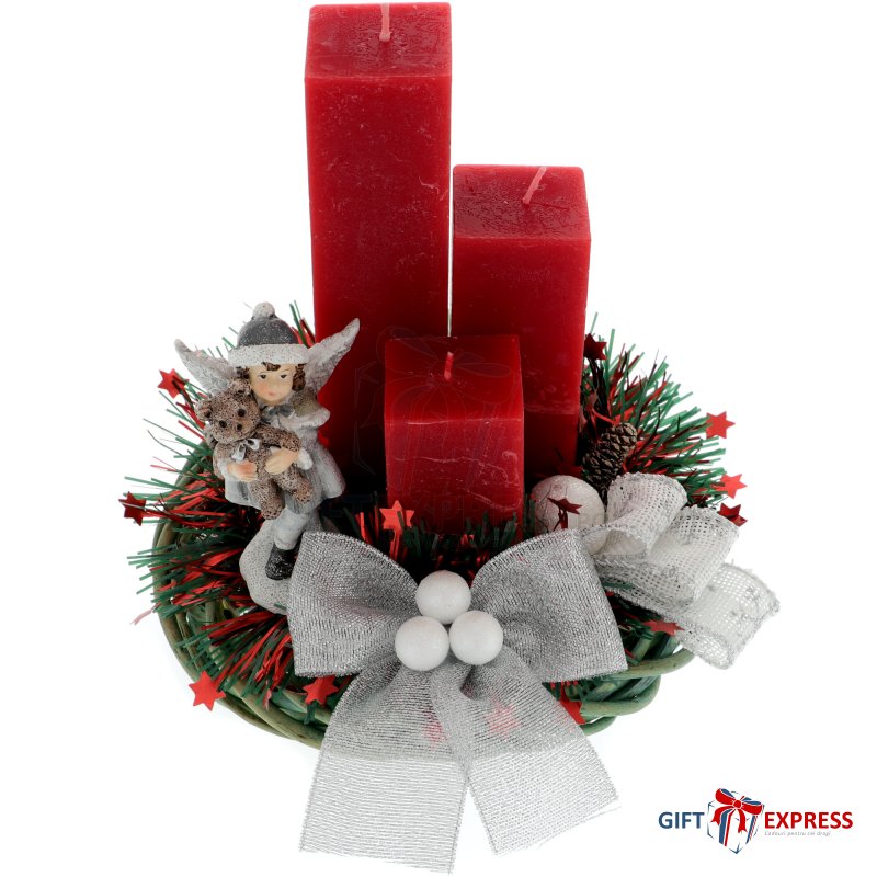 cadouri craciun gift express