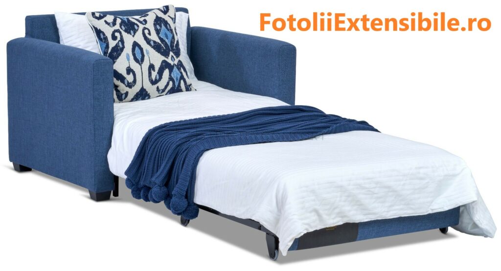 Cele mai bune fotolii extensibile