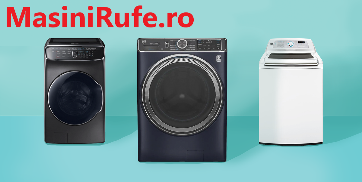 Cea mai buna masina de spalat rufe - Pareri