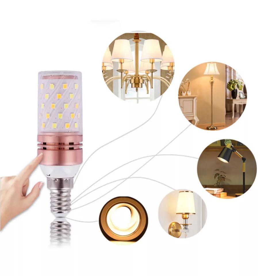iluminat led