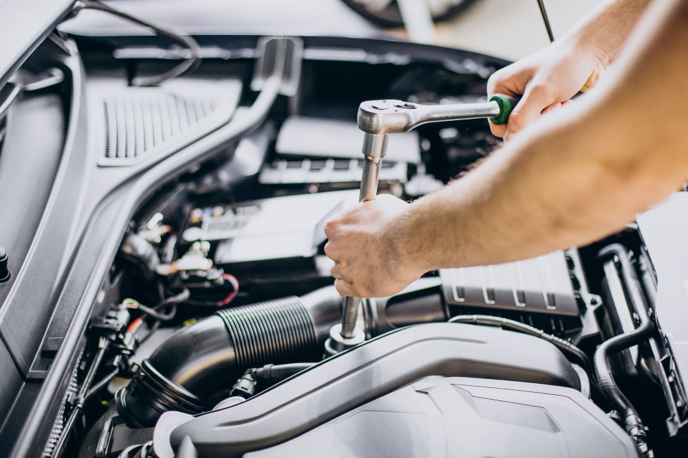 service auto multimarca