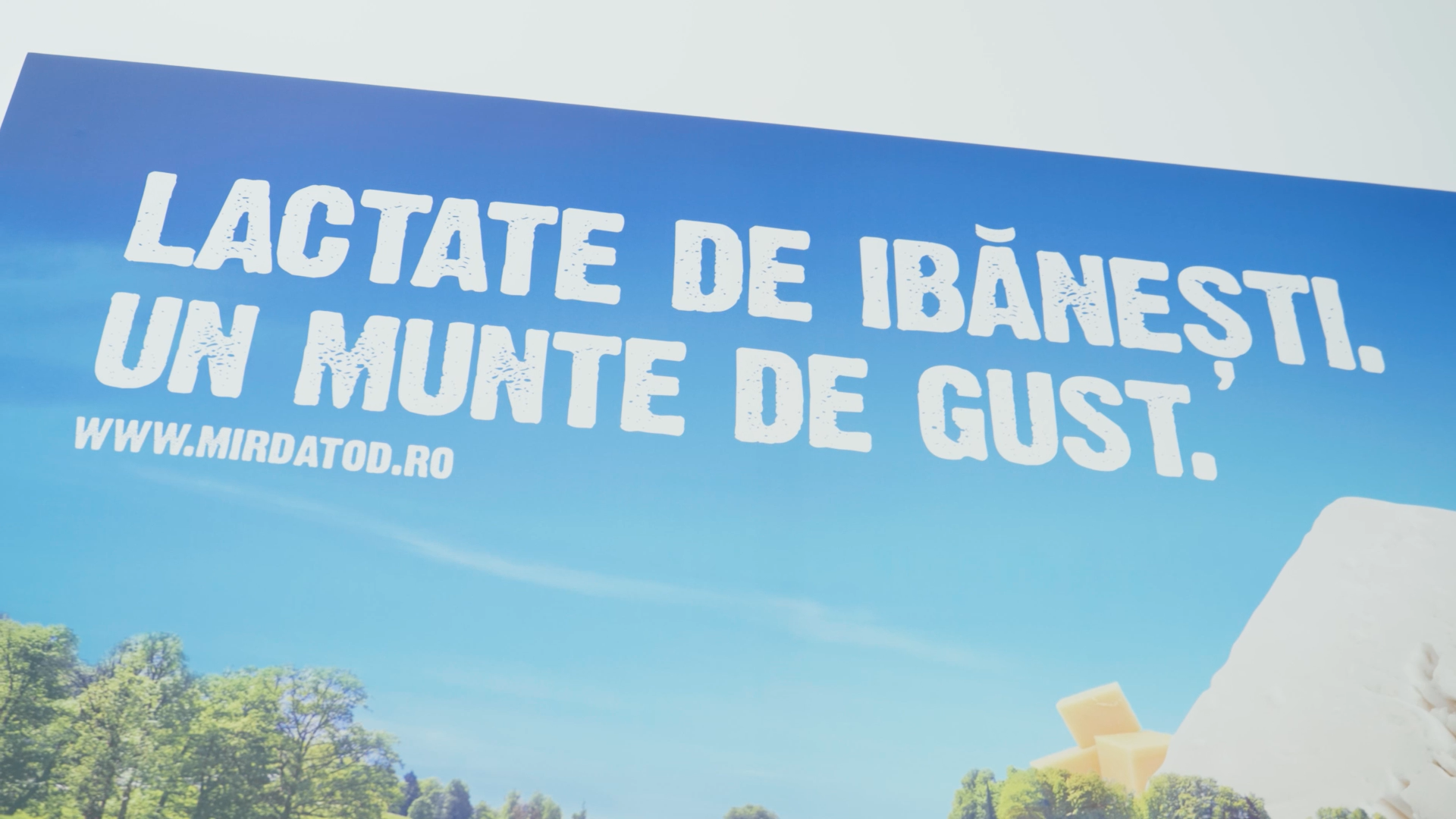 Sustinut de sistemele Senior Software, producatorul Mirdatod si-a dezvoltat afacerea