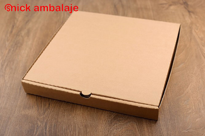 cutii pizza snick ambalaje