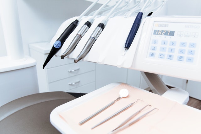 cabinetul stomatologic Dental Privilege