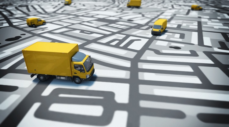 Beneficiile managementul de transport in timpul deficitului de forta de munca