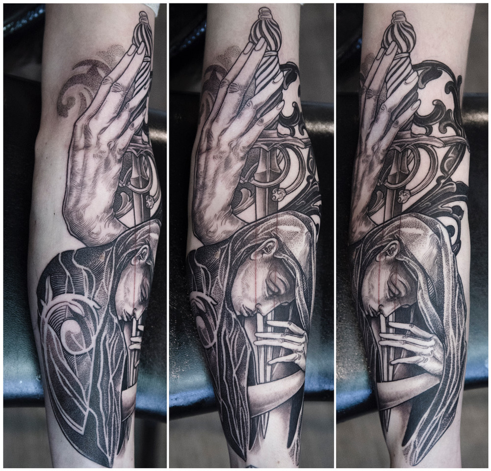 De ce sa-ti faci un tatuaj impreuna cu partenerul?