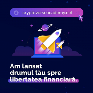 cryptoverse-academy-ghidul-tau-spre-independenta-financiara