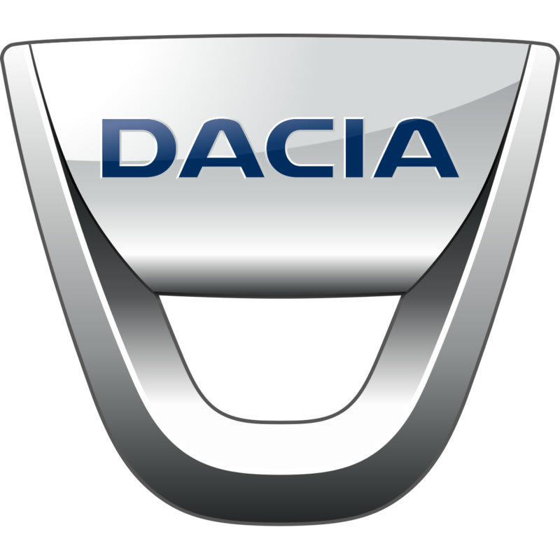 Elemente de caroserie Dacia