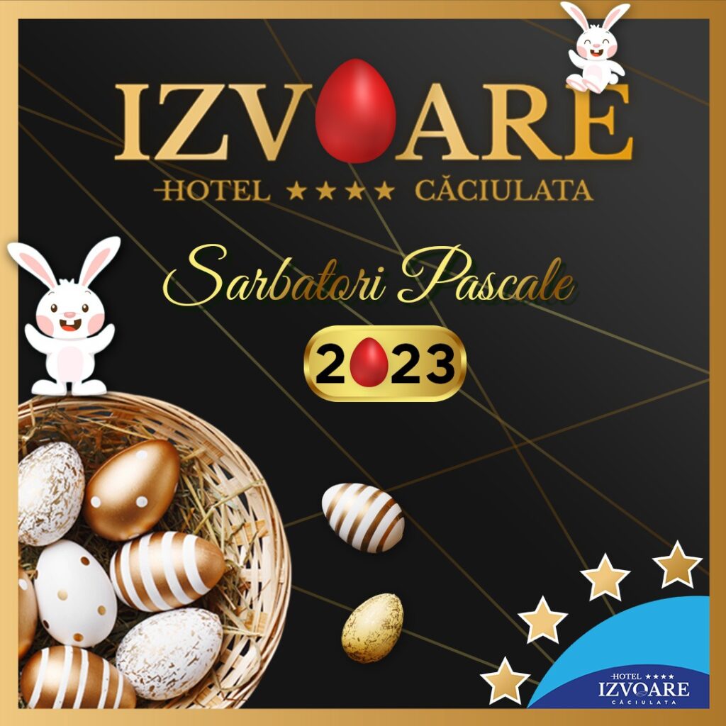 Pachet cazare