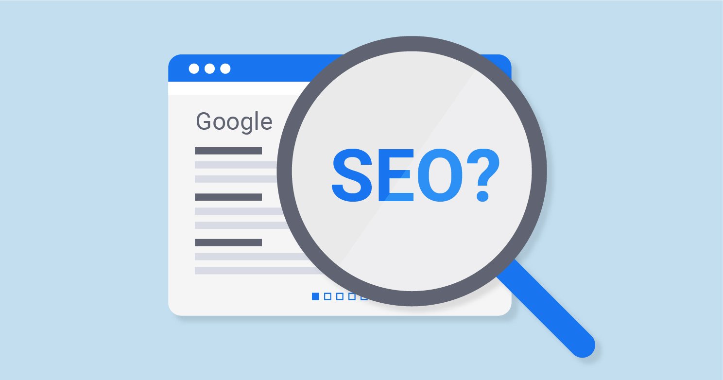 Promovarea prin SEO