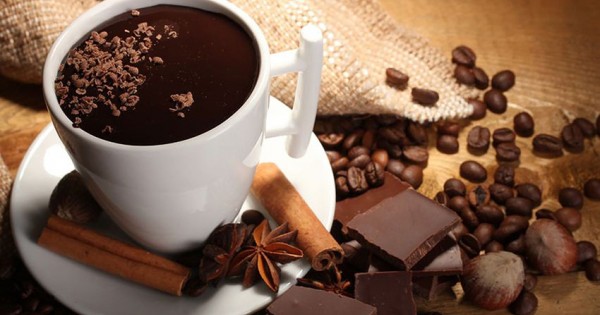 Beneficiile aduse de consumul de ciocolata