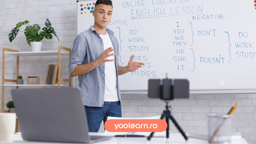 cursuri online YooLearn